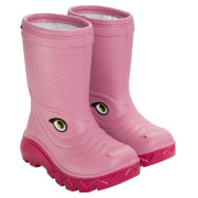 Bottes d'hiver enfant Viking Outdoor Footwear Claw Warm Pink
