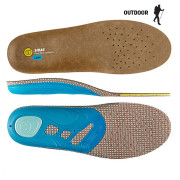 Semelles chaussures Sidas 3Feet Outdoor Low