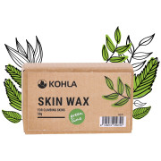 Cire Kohla Skin Wax Green Line brun