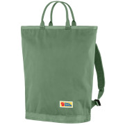 Sac bandoulière Fjällräven Vardag Totepack vert clair Patina Green