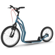 Trottinette Yedoo Four bleue blue