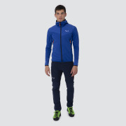 Veste homme Salewa Agner Hybrid Pl/Dst M Fz Hdy