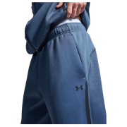 Pantalons de survêtement hommes Under Armour Unstoppable Flc Txtrd Jgr