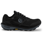 Chaussures de running hommes Topo Terraventure 4 WP noir Black / Charcoal