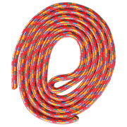 Corde à sauter Yate Gymnastické 5m rouge