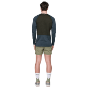T-shirt thermique homme Devold Endurance Merino 130 Shirt Man