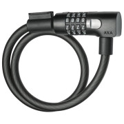 Cadenas vélo AXA Cable Resolute C12 - 65 Code vert
