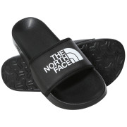 Pantoufles femme The North Face Base Camp Slide III vert Tnf Black/Tnf White