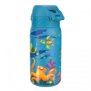 Bouteille enfant Ion8 Leak Proof Sea Turtles 400ml