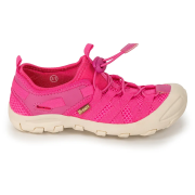 Baskets pour enfant Bugga Vento Pink rose růžová