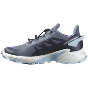 Chaussures randonnée femme Salomon Supercross 4