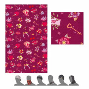 Foulard multifonctions enfant Sensor Tube Coolmax Impress