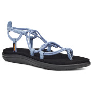 Sandales femme Teva Voya Infinity bleu / bleue claire Purple Impression