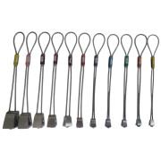 Coinceur passif Rock Empire Granite 6