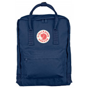 Sac à dos Fjällräven Kånken 16 bleue transparent RoyalBlue