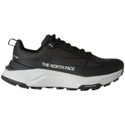 Chaussures de trekking pour femmes The North Face Fastpack Wp noir TNF BLACK/HIGH RISE GREY