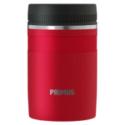 Boîte alimentaire isotherme Primus Flinta 0,55 L rouge Red