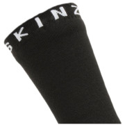 Chaussettes imperméables SealSkinz WP Warm Weather Soft Touch Mid