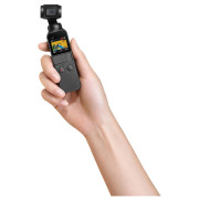 Caméra DJI Osmo Pocket