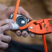 Système d'assurage Petzl Neox