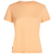 T-shirt fonctionnel femme Icebreaker W Mer Core SS Tee