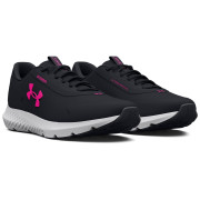 Chaussures de running femme Under Armour W Charged Rogue 3 Storm