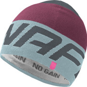 Bonnet Dynafit Radical Beanie rouge / bleu 3181 - cloud blue/6A50