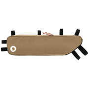 Sacoche de cadre Fjällräven Hoja Frame Bag S beige Clay