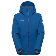 Veste femme Mammut Linard Guide HS Hooded Jacket Women