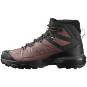 Chaussures femme Salomon X Ultra Snowpilot Waterproof