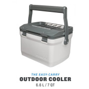 Glacière de camping Stanley Adventure series 6,6l