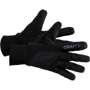 Gants Craft Core Insulate vert Black