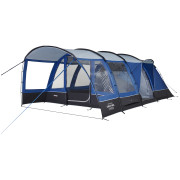 Tente Vango Langley 600 XL bleue Skyblue