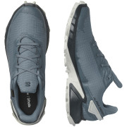 Chaussures de running hommes Salomon Alphacross 4 Gore-Tex