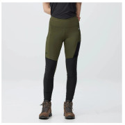 Legging femme Fjällräven Keb Agile Tights W