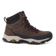 Chaussures femme Regatta Womens Blake Boot brun Chtnt/DkPmnt