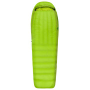 Sac de couchage en plumes Sea to Summit Ascent AcI - Regular