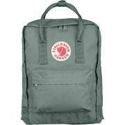 Sac à dos Fjällräven Kånken 16 vert clair FrostGreen