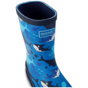 Bottes enfants Regatta Mudplay II Junior 4DT