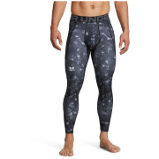 Leggings homme Under Armour HG Armour Prtd Lgs