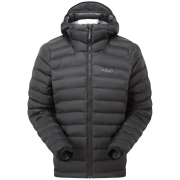 Veste femme Rab Cirrus Alpine Jacket noir