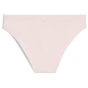Culotte femme Puma Invisible Cotton Briefs 2P