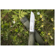 Couteau Morakniv Kansbol (S) Survival Kit Green