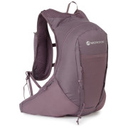 Sac à dos femmes Montane Women'S Trailblazer 16 violet MOONSCAPE