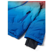 Veste d'hiver enfants Lego Wear Lwjested 709 Blue