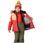 Veste d'hiver enfants Hannah Leane Jr