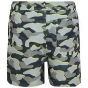 Maillot bain enfant Regatta Skander DrkStrmCamo