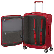 Valise Samsonite D´lite Spinner 55 Exp