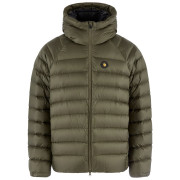 Veste homme Fjällräven Bergtagen Down Jacket M vert Laurel Green
