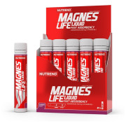 Magnésium liquide Nutrend Magneslife 10x25ml